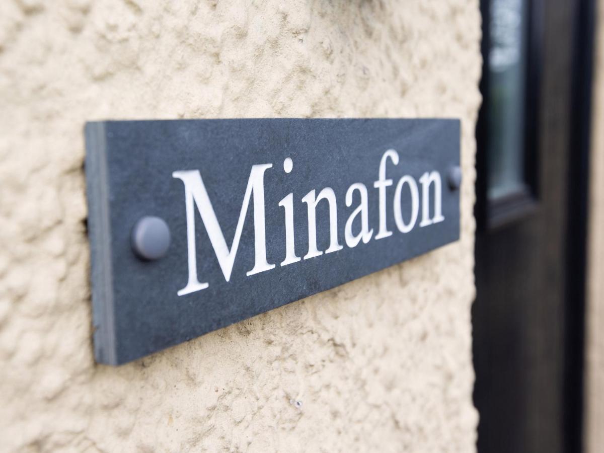 랑골렌 Minafon 빌라 외부 사진